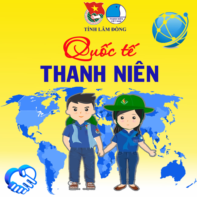 QUỐC TẾ THANH NIÊN